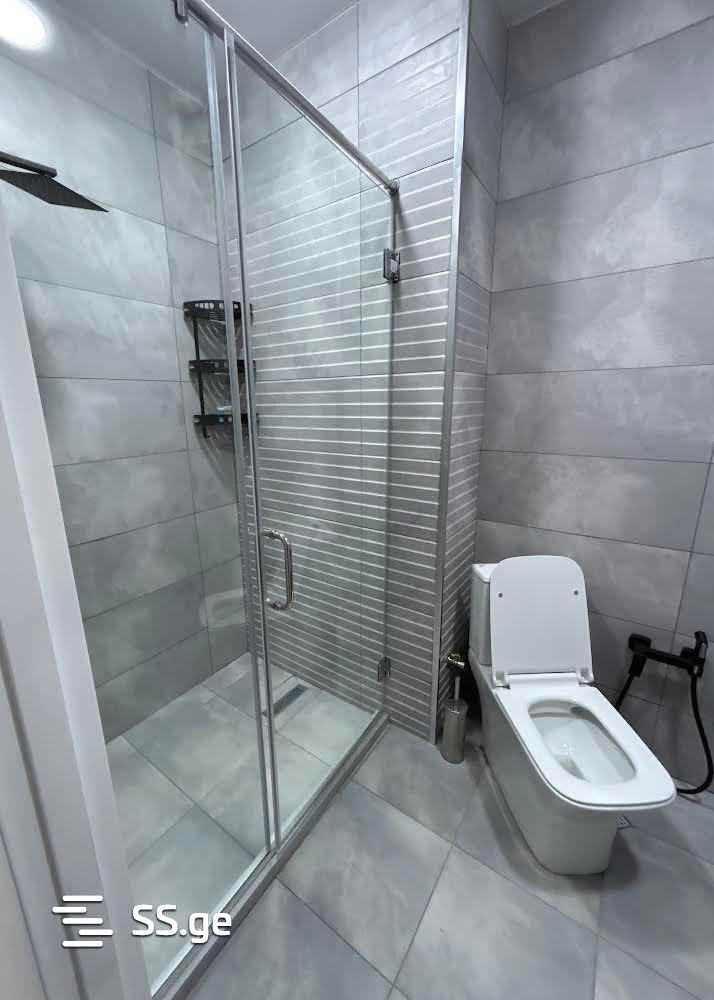 2 Room Flat For Rent. Didube view 7