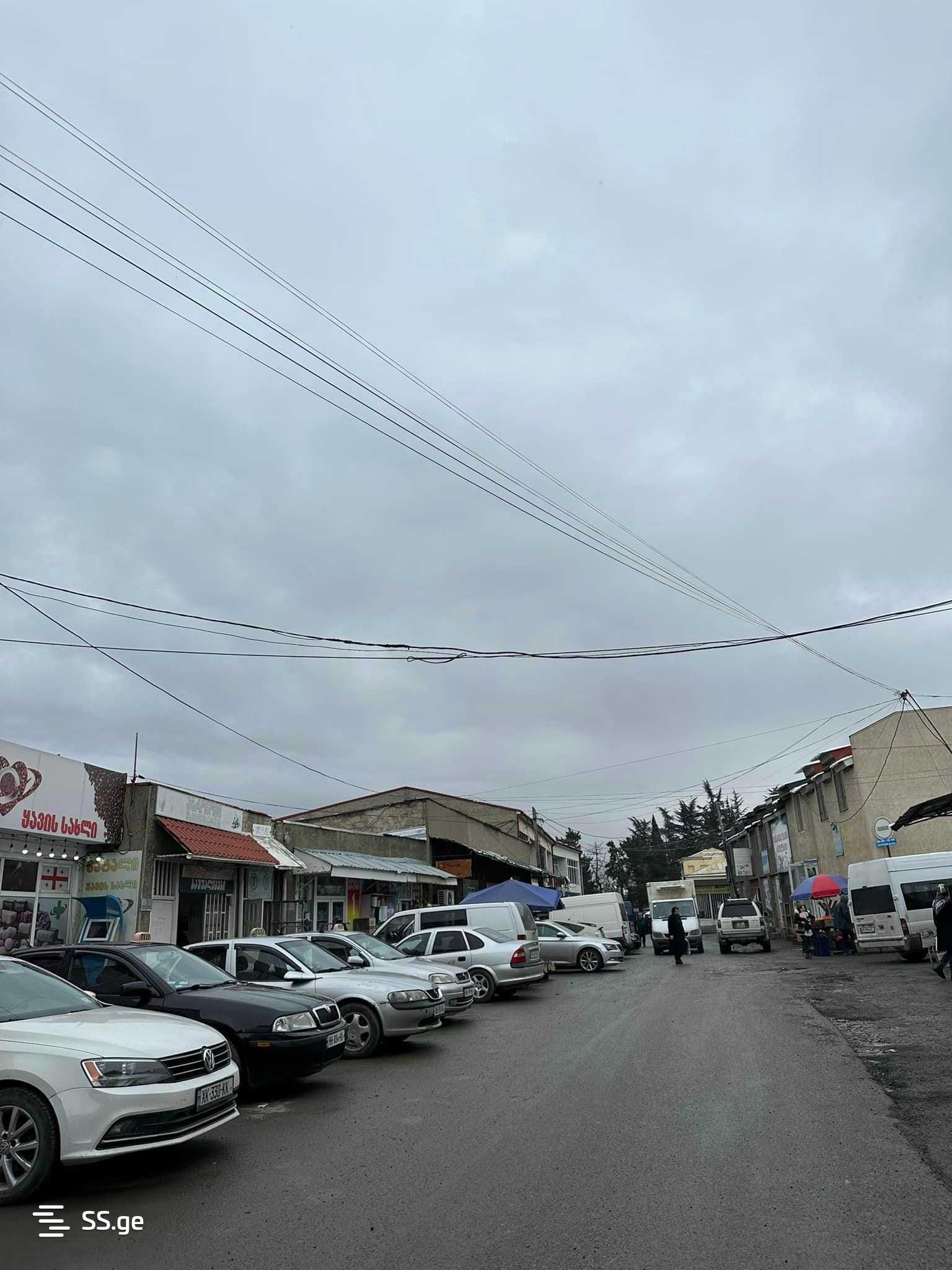 Land For Sale. Telavi, 4 of 4