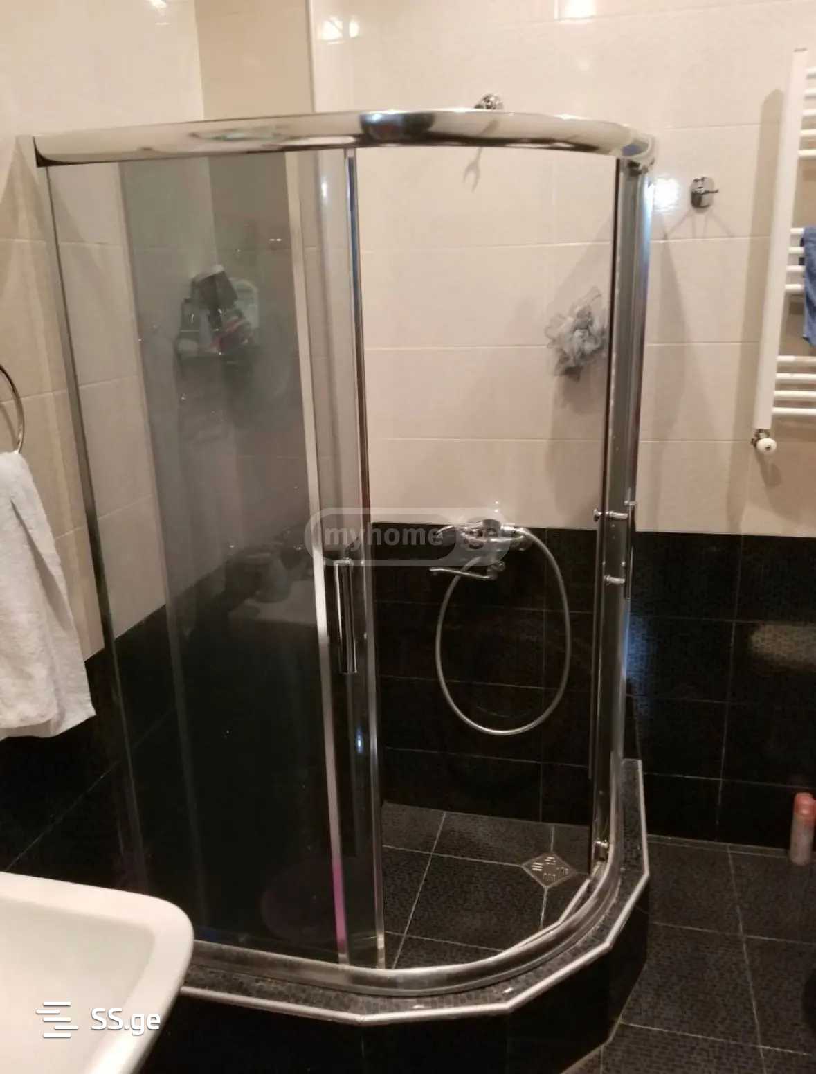 2 Room Flat For Rent. Nadzaladevi view 8