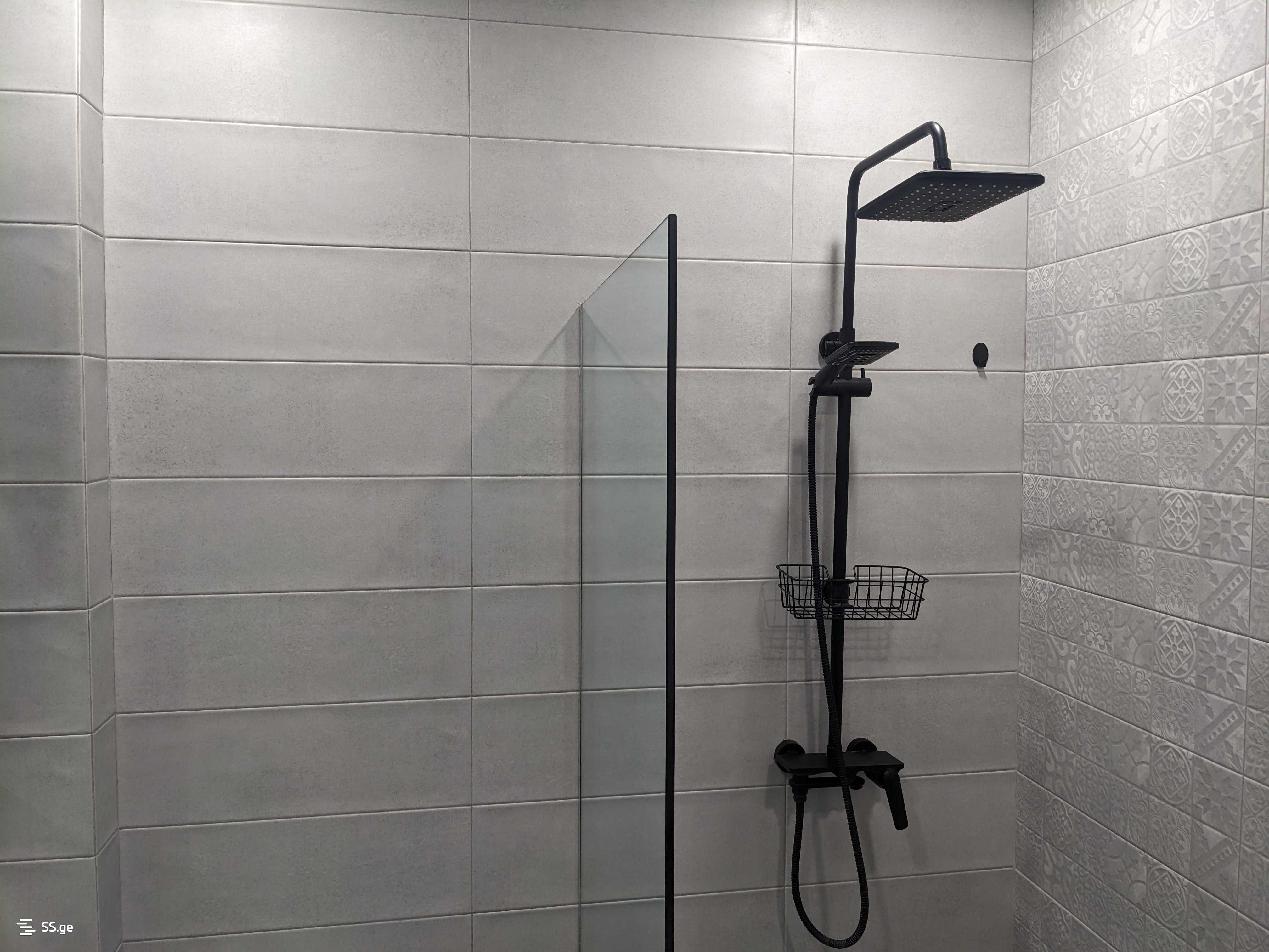 2 Room Flat For Rent. Chugureti view 2