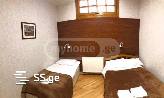 7 Room Private House For Rent. Saburtalo view 11