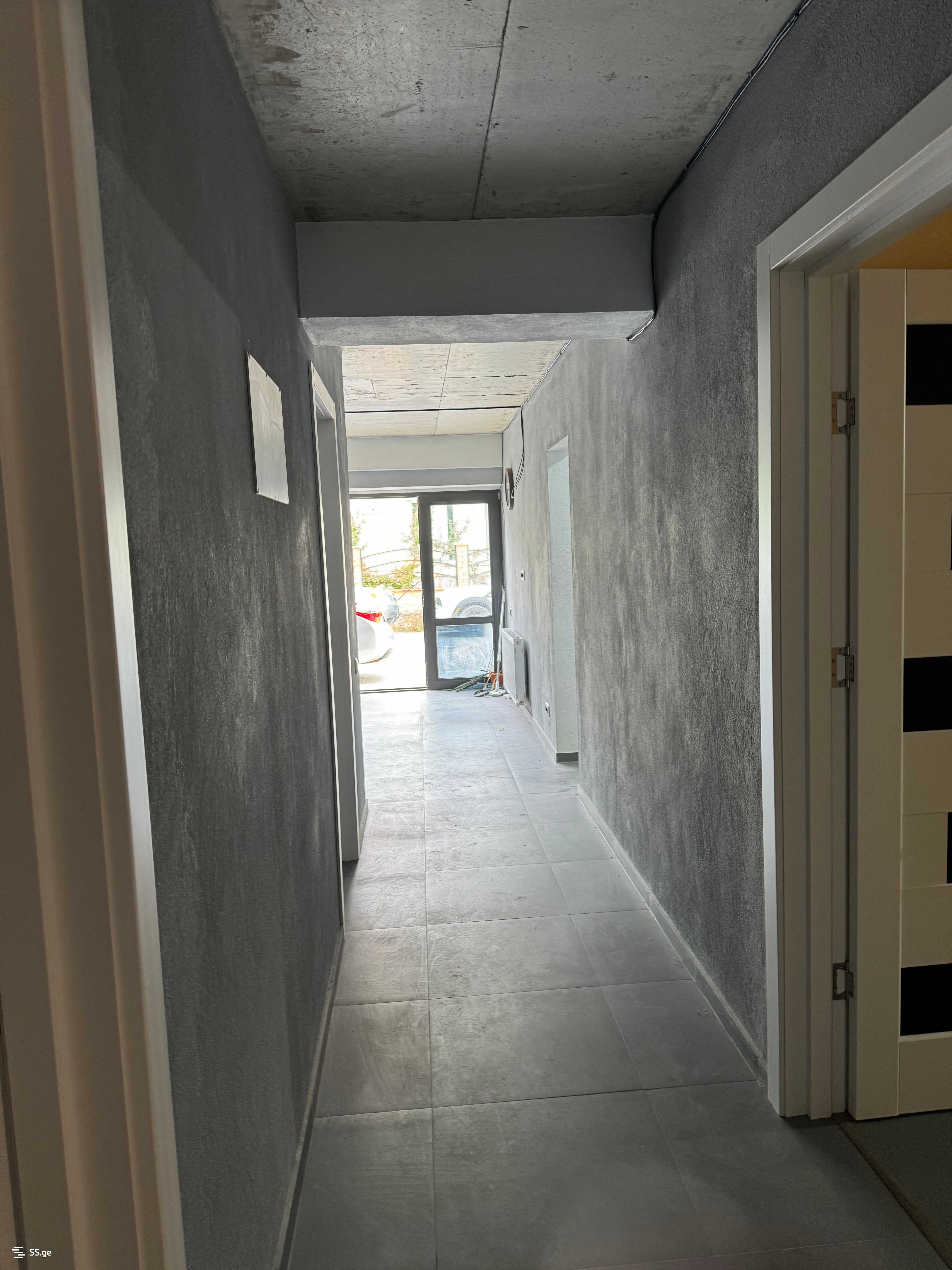 Commercial Space For Sale. Borjomi view 5