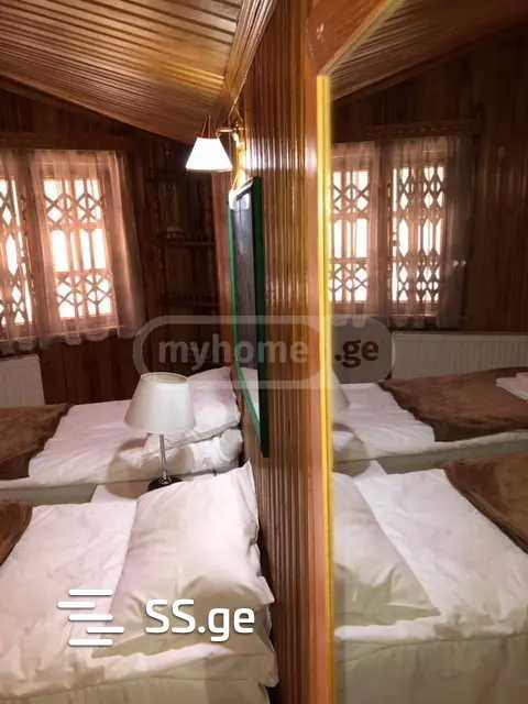 7 Room Private House For Rent. Saburtalo view 7