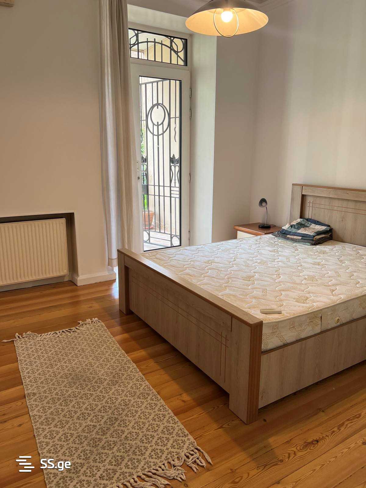 7 Room Private House For Rent. Chugureti view 2