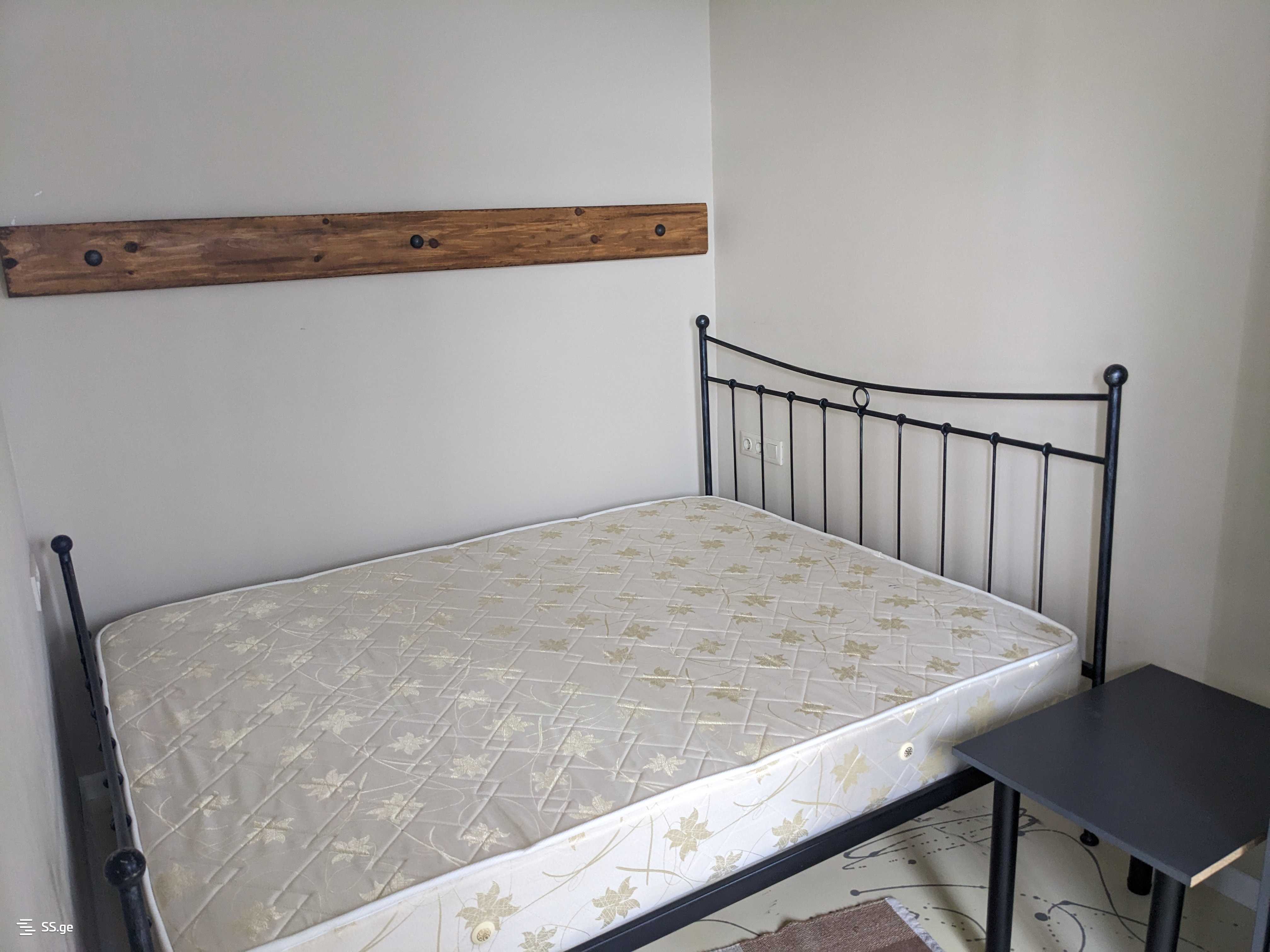 2 Room Flat For Rent. Chugureti view 6