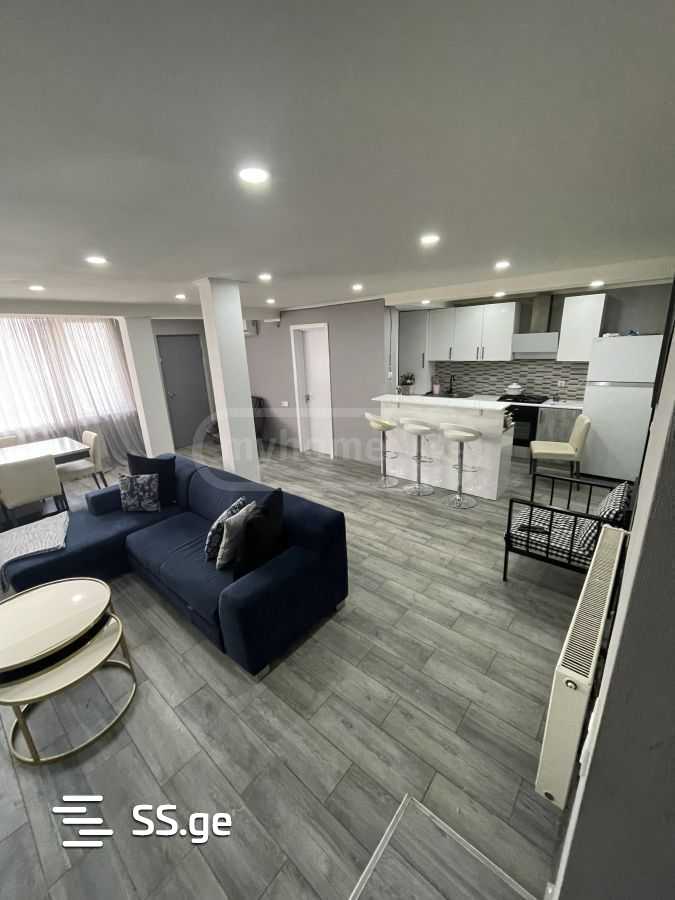 6 Room Private House For Rent. Mtskheta, 4 of 12