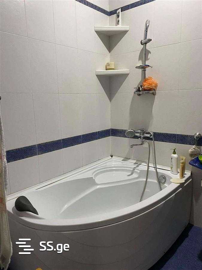 6 Room Private House For Rent. Chugureti view 9