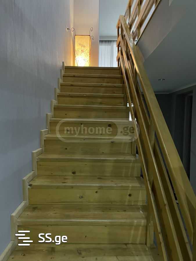 6 Room Private House For Rent. Mtskheta, 8 of 12