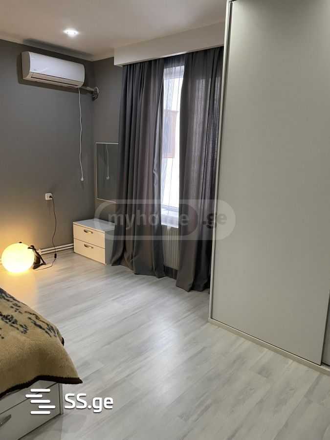 6 Room Private House For Rent. Mtskheta, 1 of 12