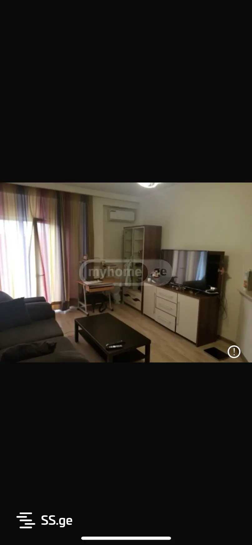 2 Room Flat For Rent. Nadzaladevi view 5