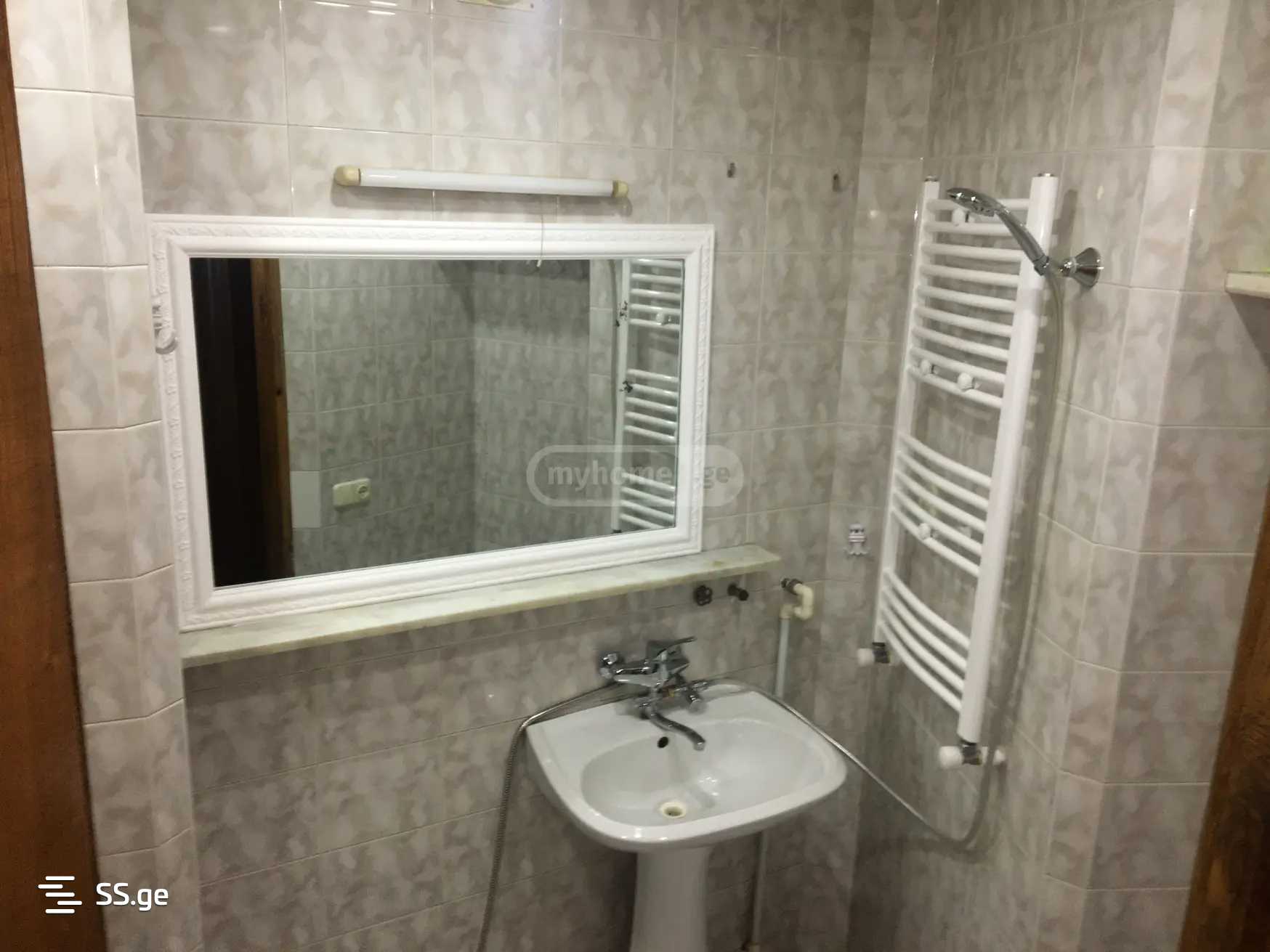 7 Room Private House For Rent. Saburtalo view 4