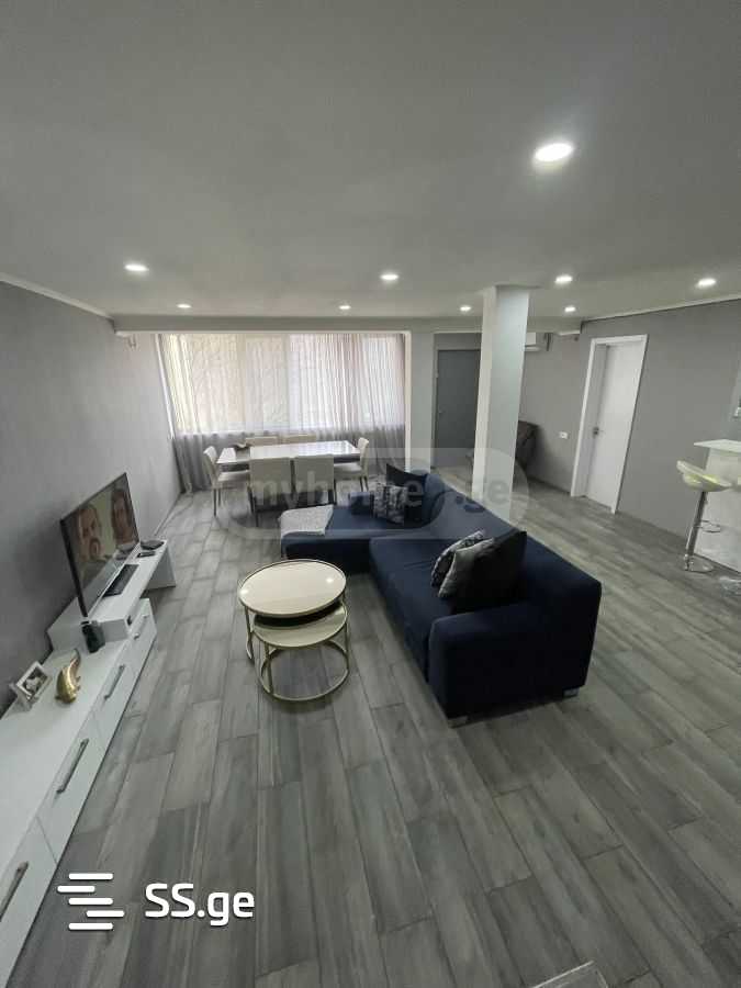6 Room Private House For Rent. Mtskheta, 10 of 12