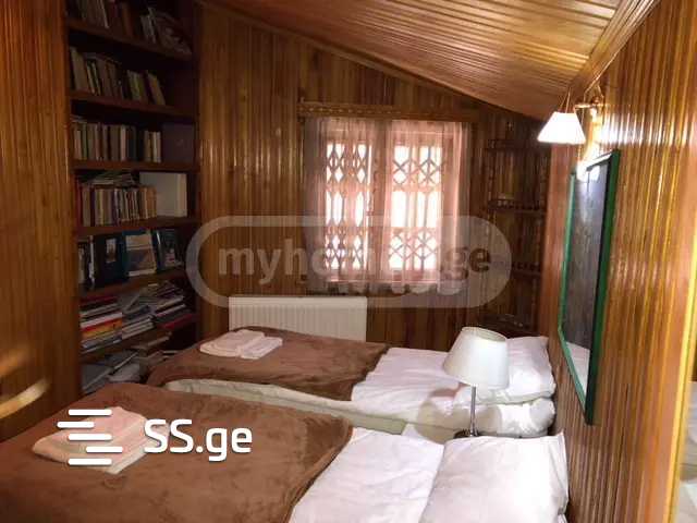 7 Room Private House For Rent. Saburtalo view 8
