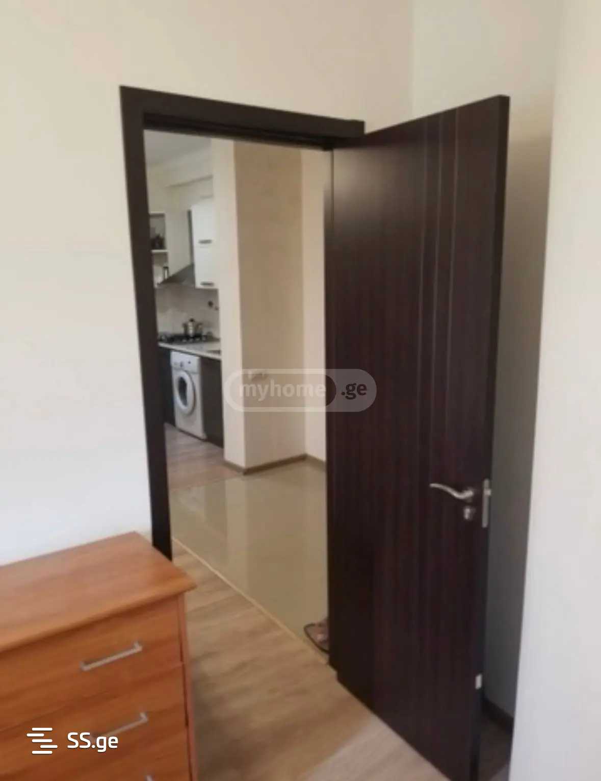 2 Room Flat For Rent. Nadzaladevi view 6