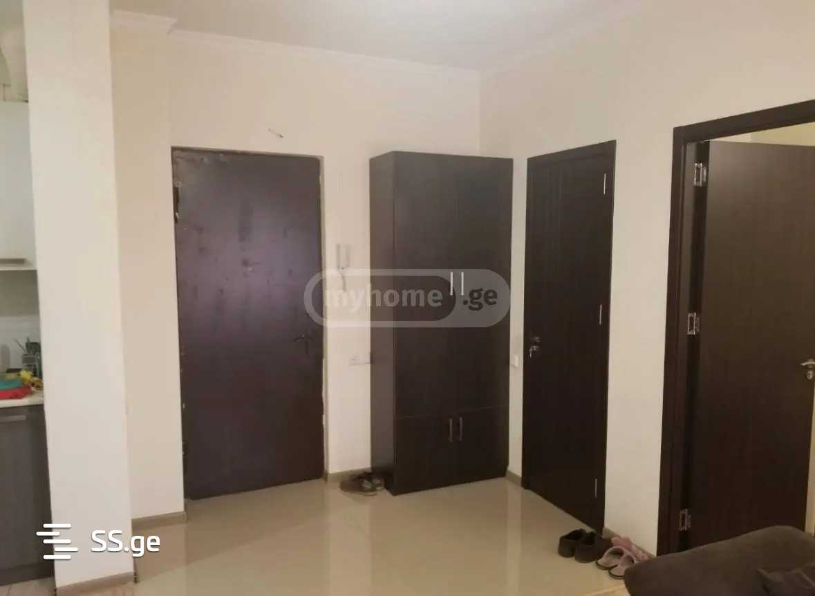 2 Room Flat For Rent. Nadzaladevi view 4