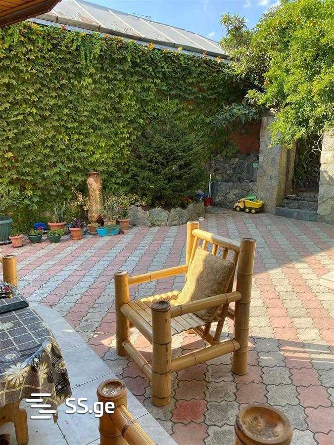 6 Room Private House For Rent. Chugureti view 11