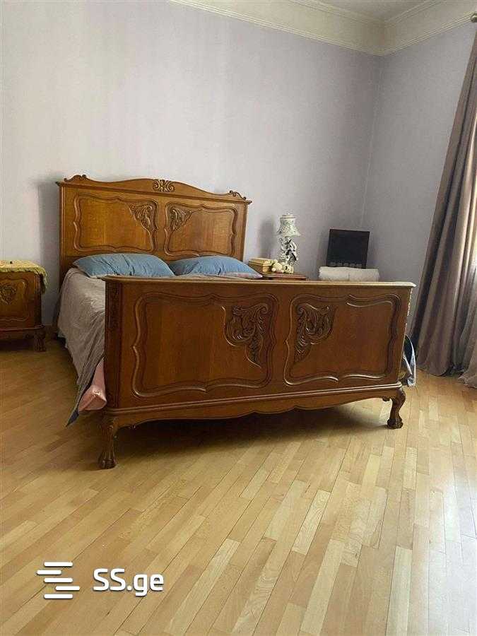 6 Room Private House For Rent. Chugureti view 8