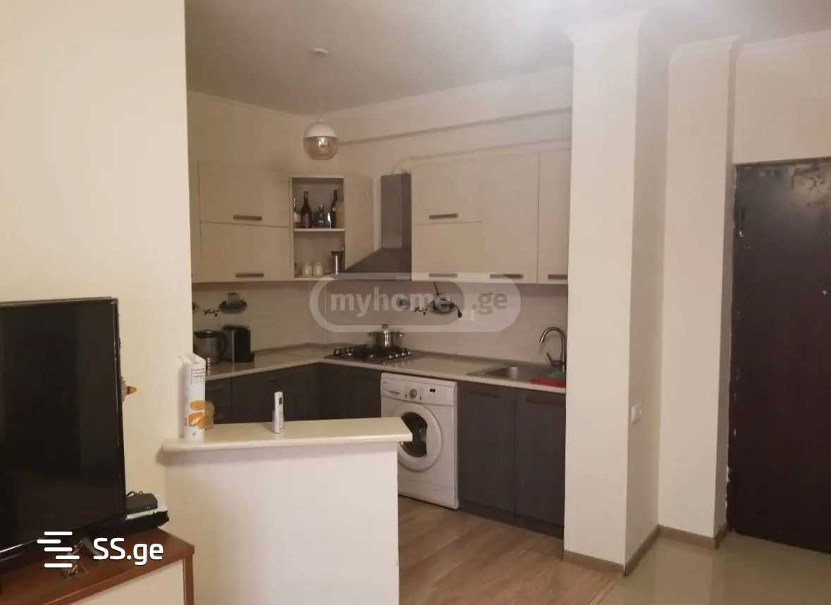 2 Room Flat For Rent. Nadzaladevi view 2
