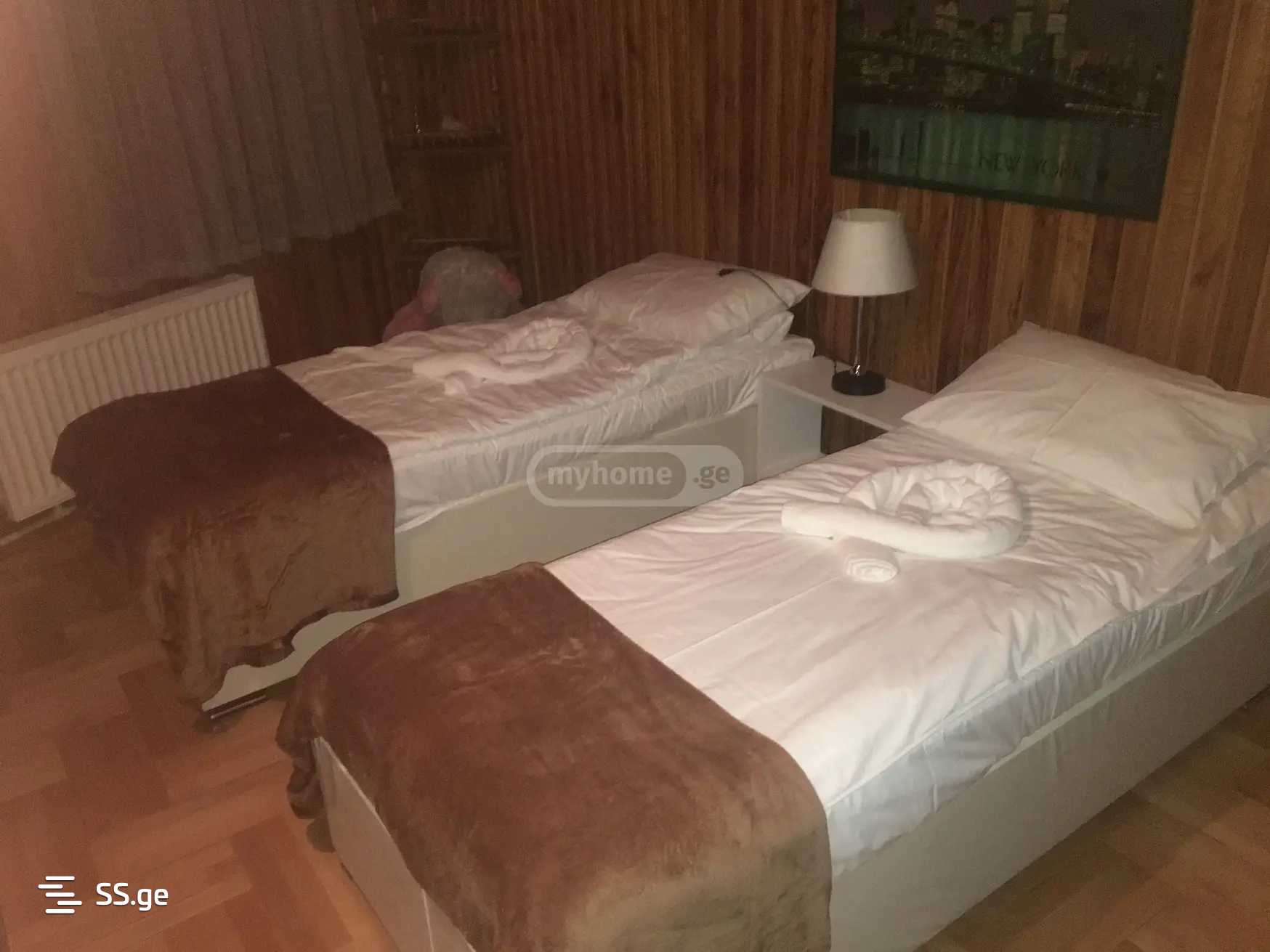 7 Room Private House For Rent. Saburtalo view 6