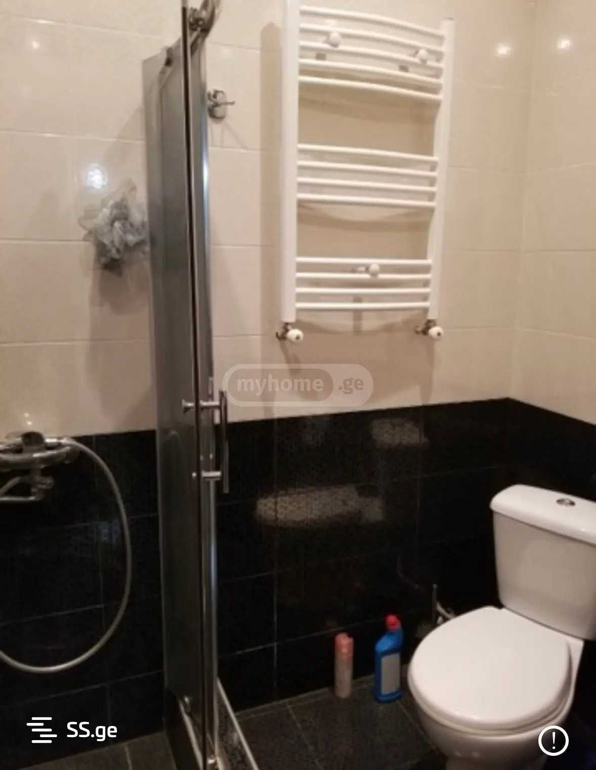 2 Room Flat For Rent. Nadzaladevi view 7
