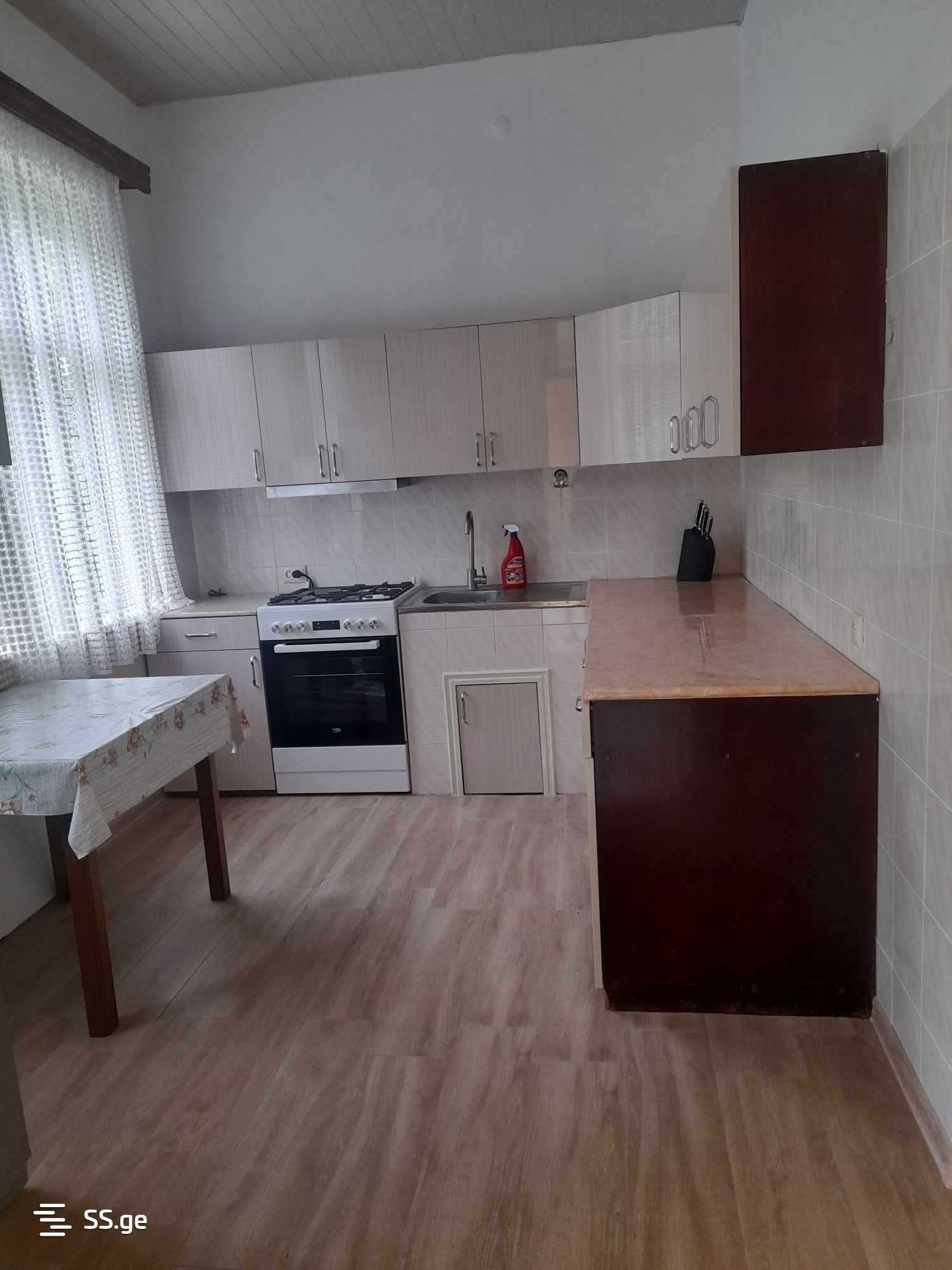 4 Room Private House Daily Rent. Batumi view 10