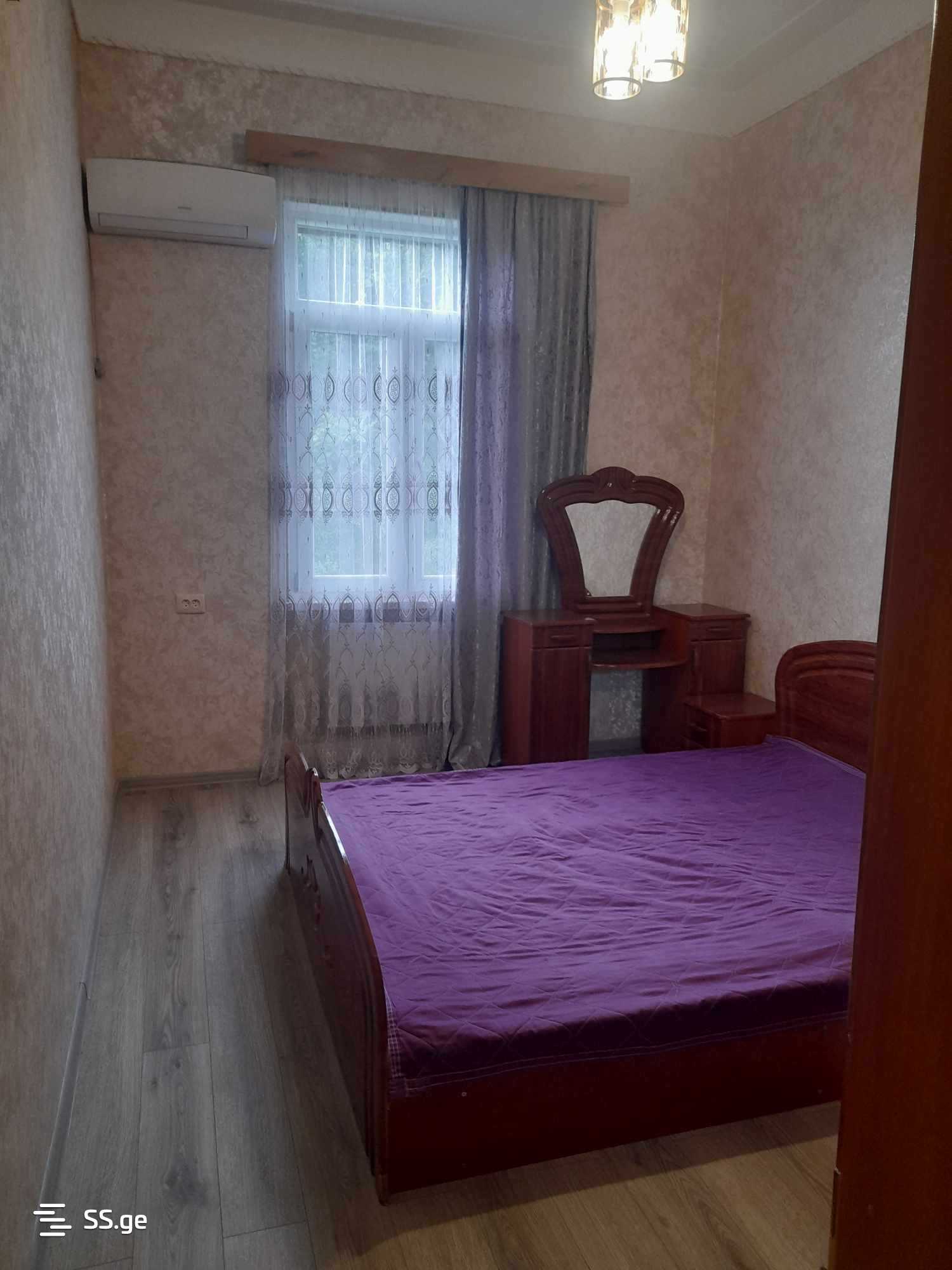 4 Room Private House Daily Rent. Batumi view 7