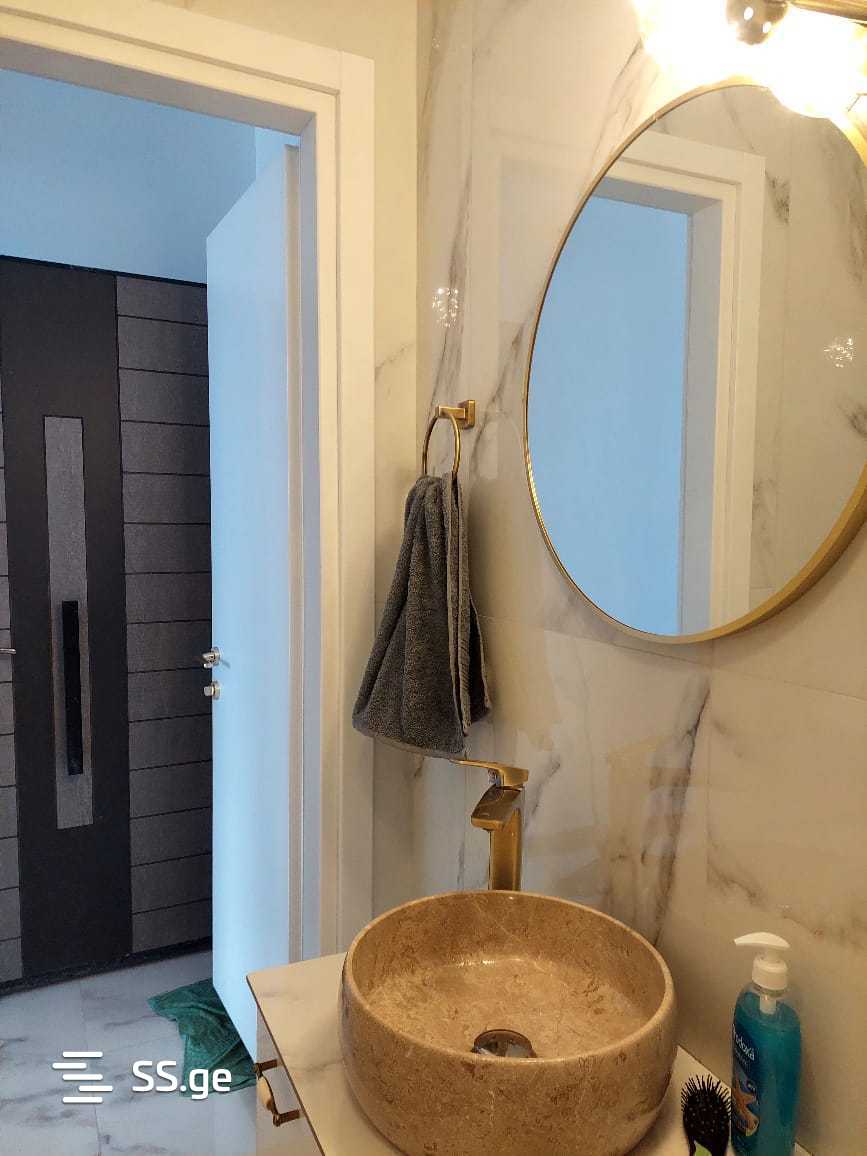 1 Room Flat Daily Rent. Batumi view 6