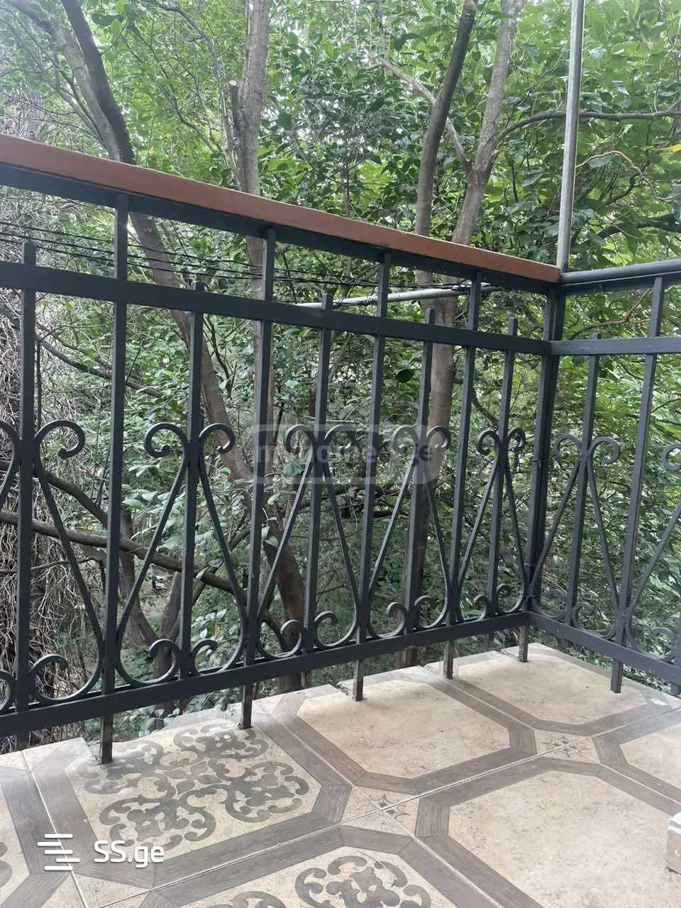 3 Room Flat For Rent. Isani view 12