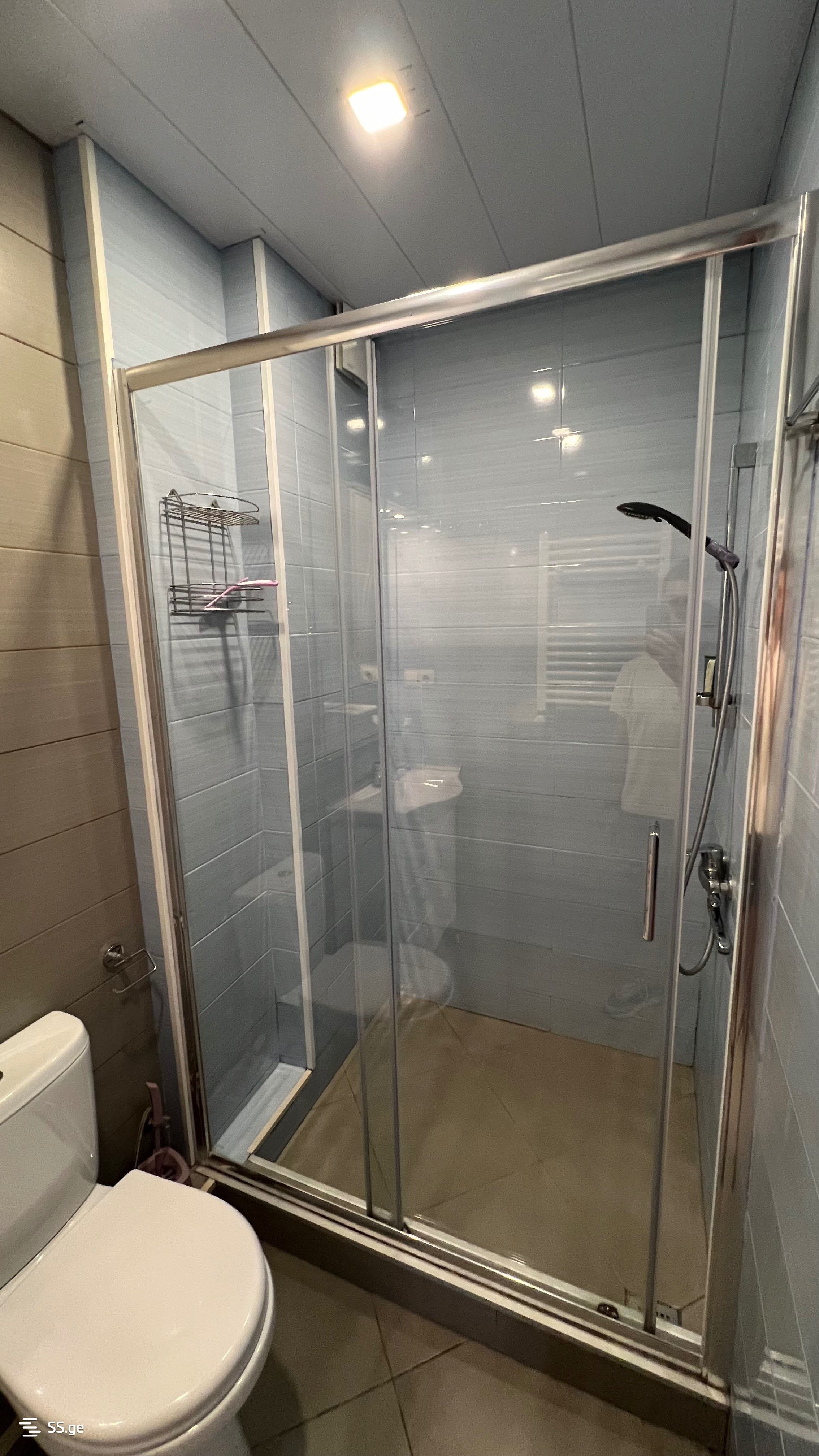 2 Room Flat For Sale view 9