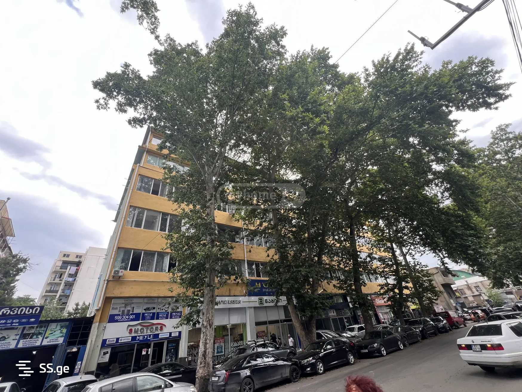 26 Room Hotel For Rent. Didube, 6 of 11