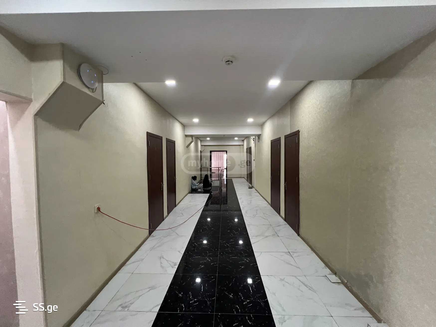 26 Room Hotel For Rent. Didube, 3 of 11