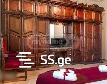 Hotel For Rent. Vedzisi view 12