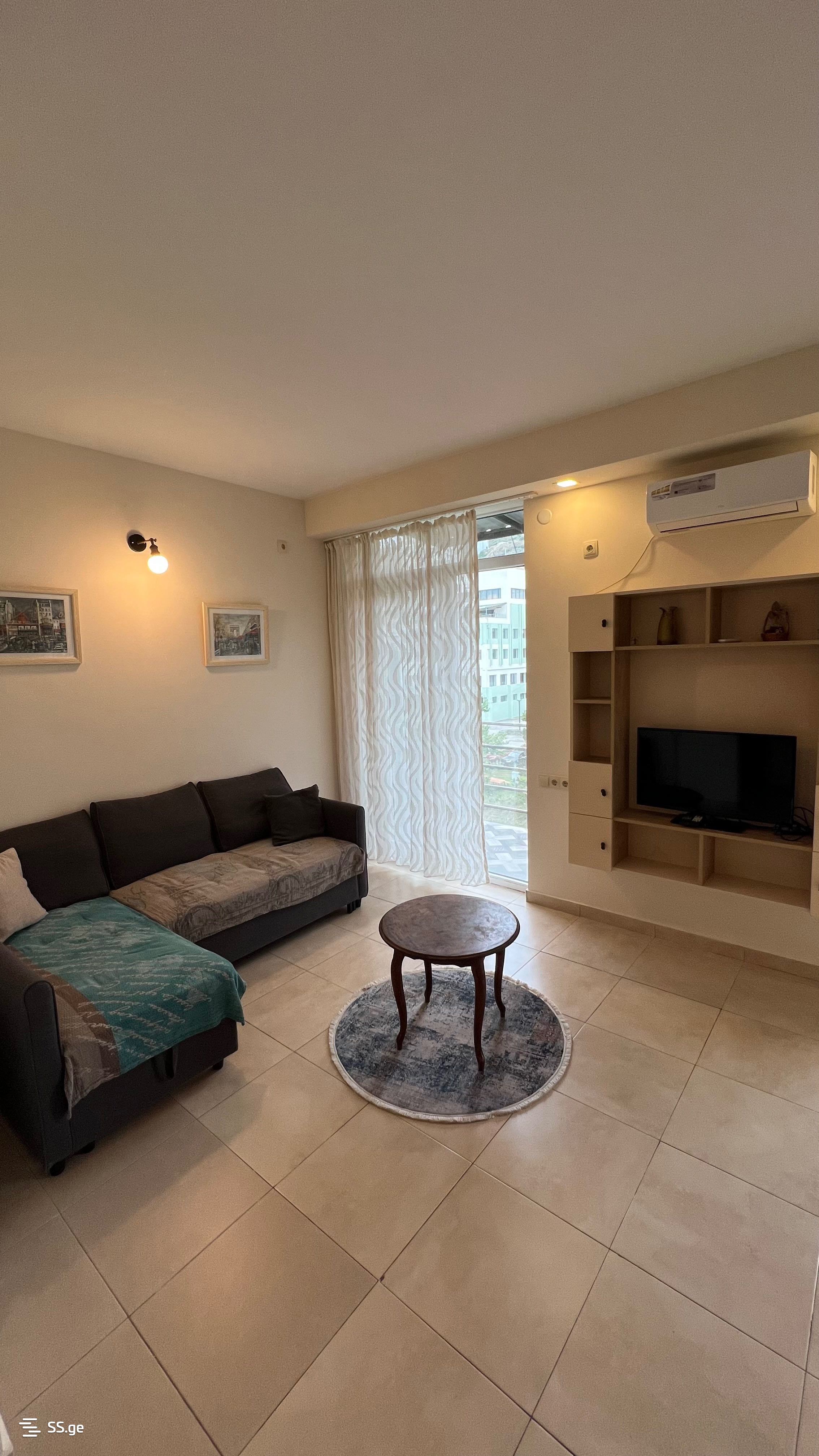 2 Room Flat For Sale view 2