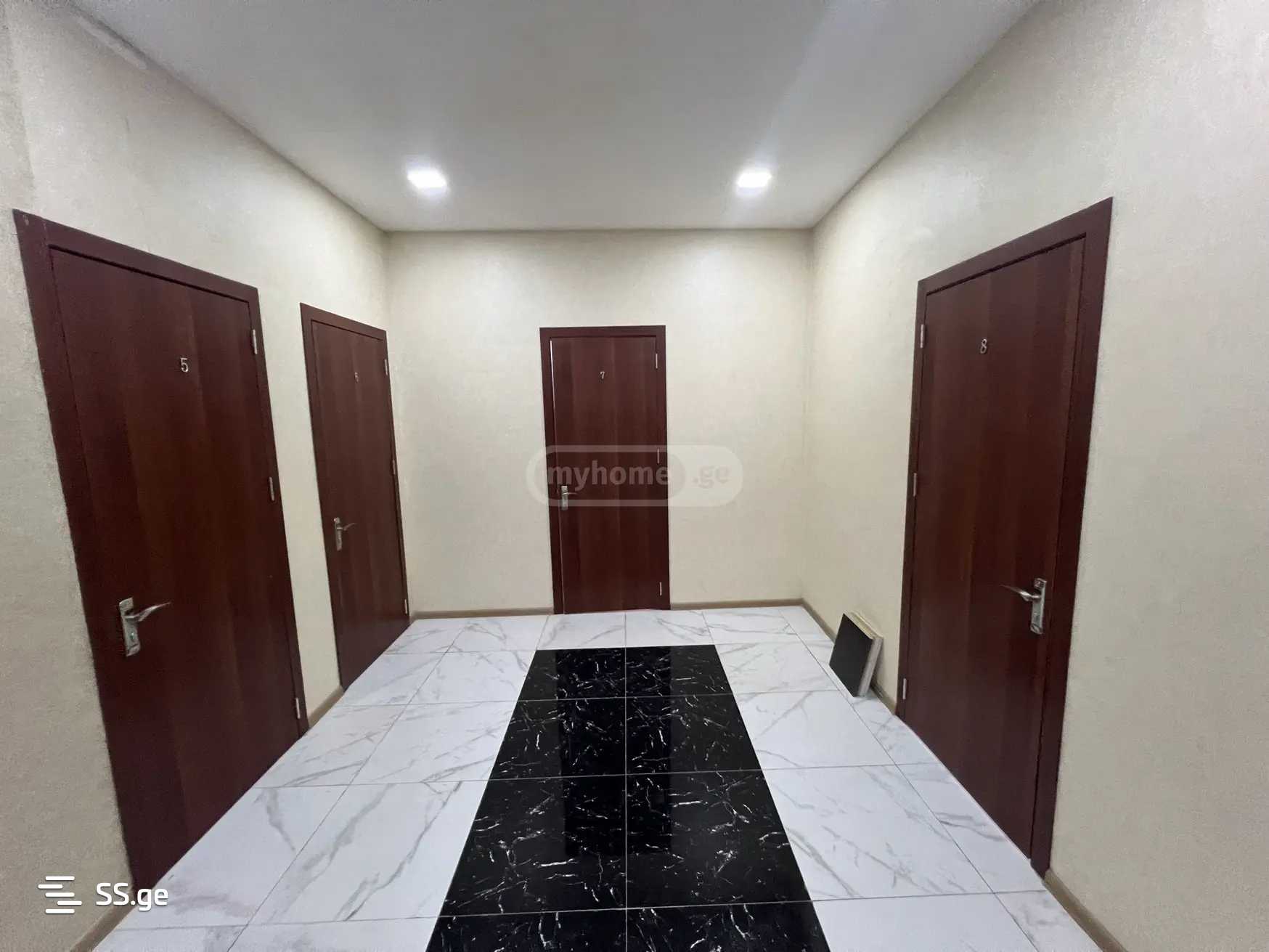 26 Room Hotel For Rent. Didube, 2 of 11