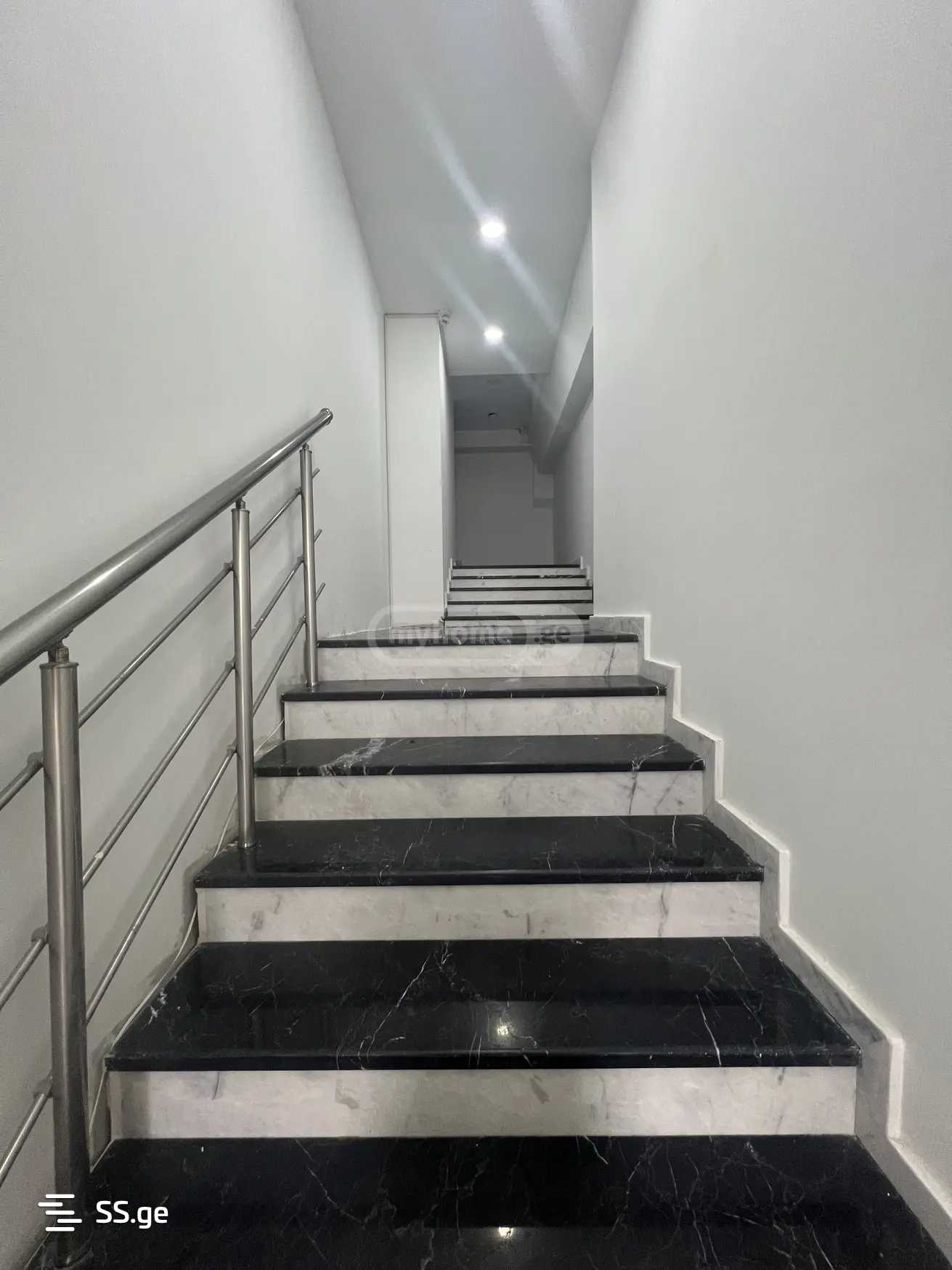 26 Room Hotel For Rent. Didube, 11 of 11