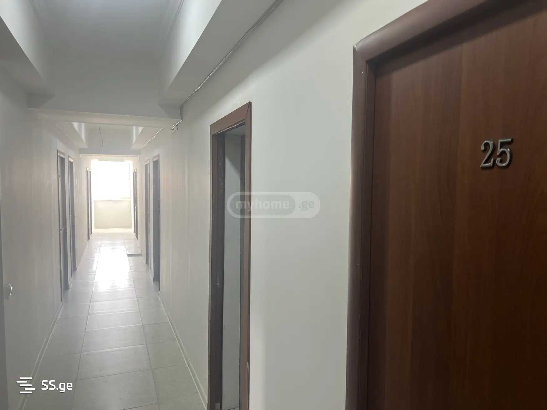 26 Room Hotel For Rent. Didube, 8 of 11