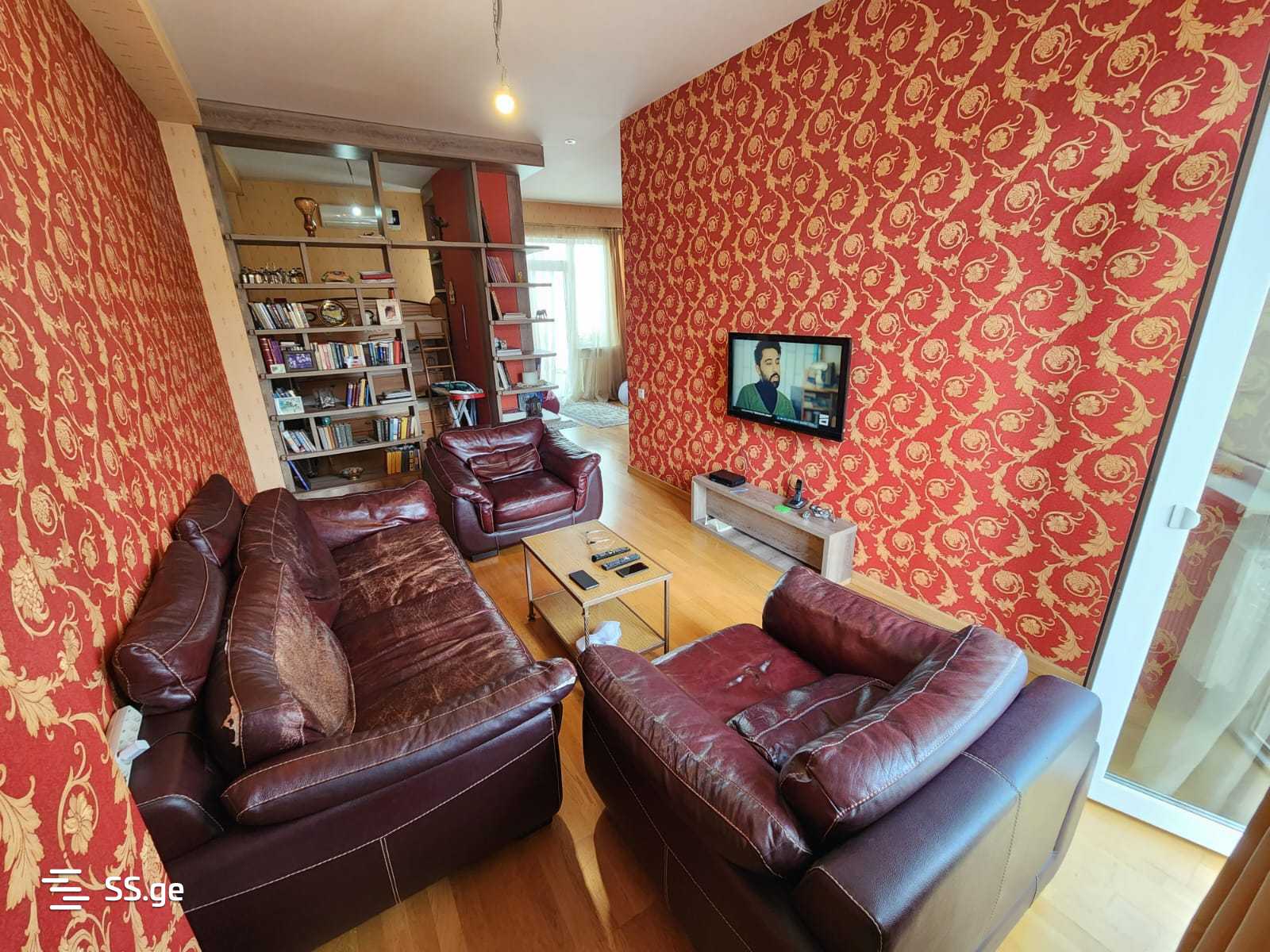 4 Room Flat For Sale view 11
