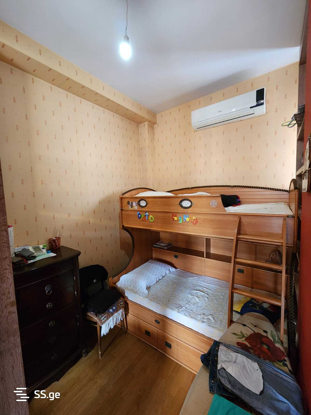 4 Room Flat For Sale view 6