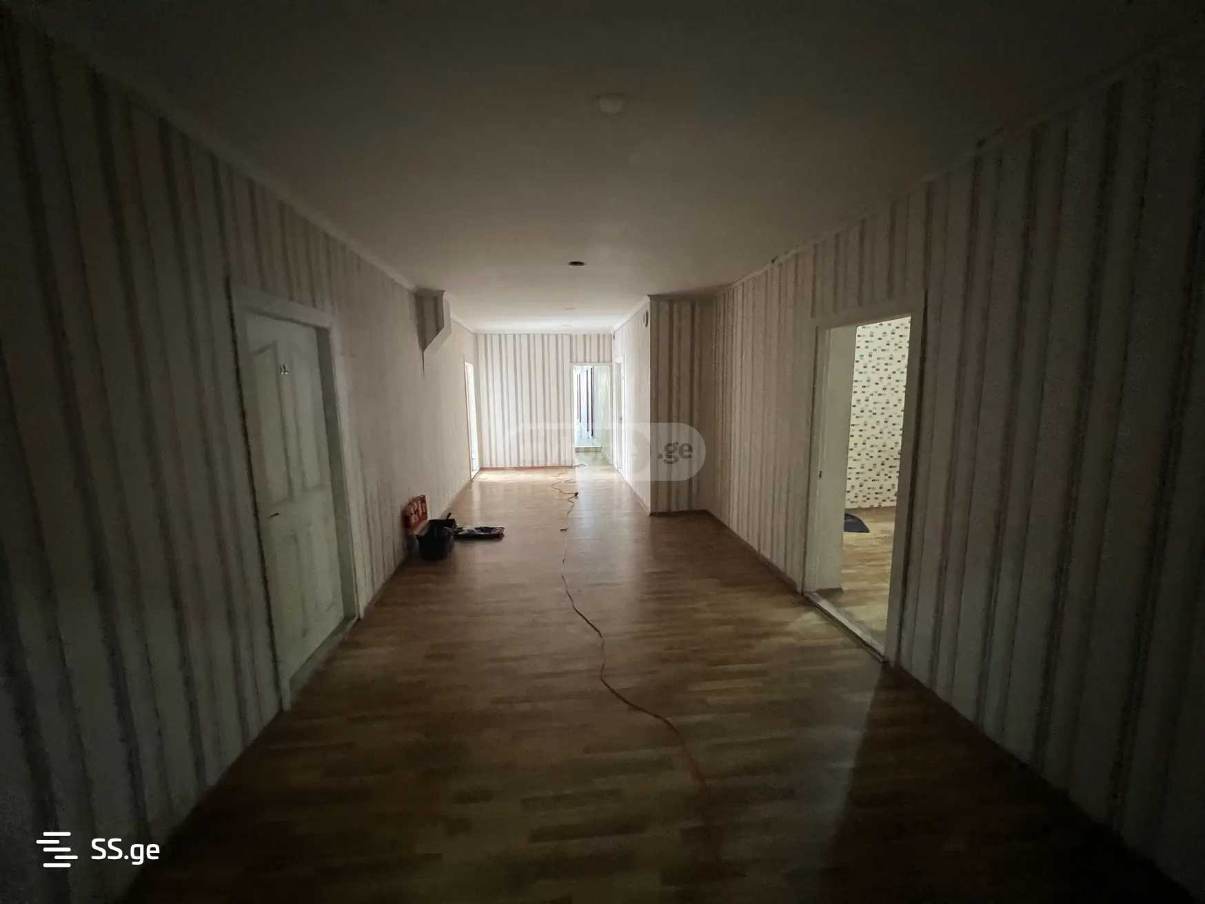 26 Room Hotel For Rent. Didube, 1 of 11
