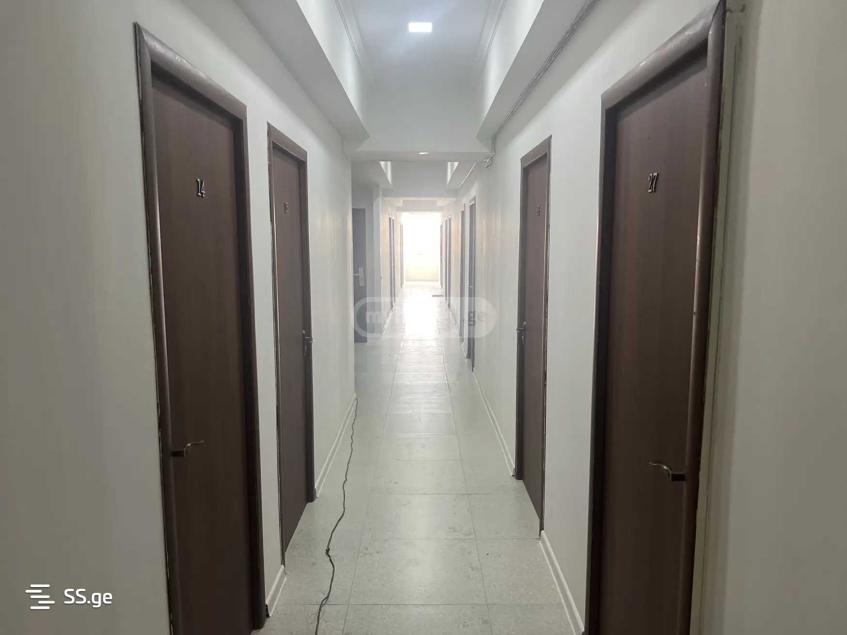 26 Room Hotel For Rent. Didube, 9 of 11