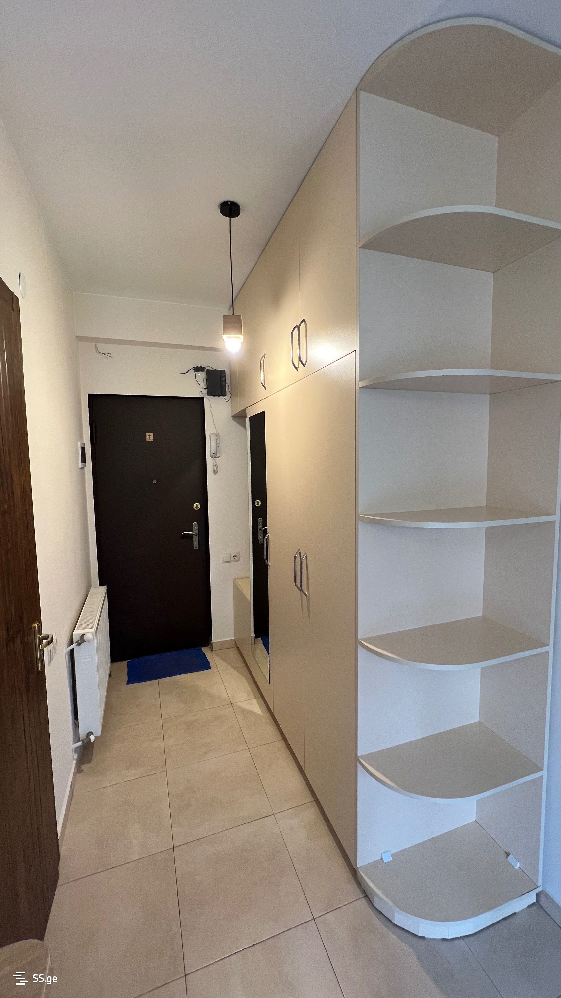 2 Room Flat For Sale view 6