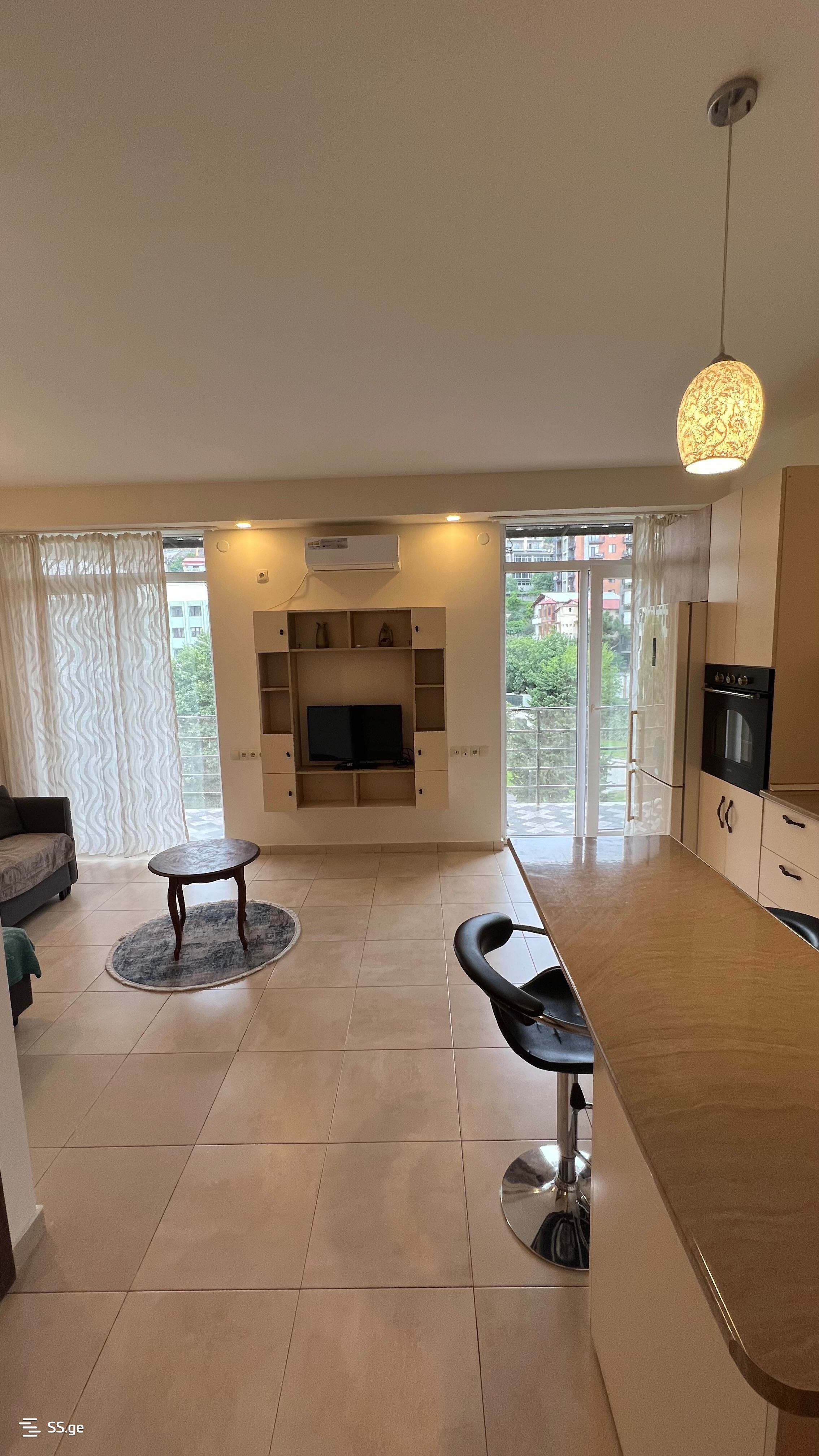 2 Room Flat For Sale view 5
