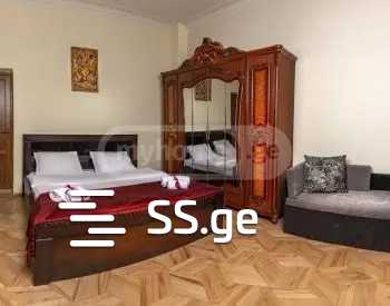 Hotel For Rent. Vedzisi view 5