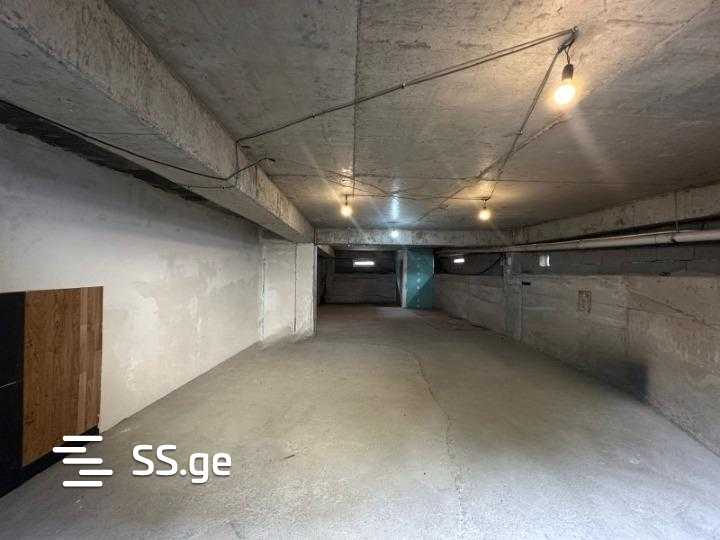 StoreIndustrial property For Rent. Digomi , 1500 Lari 29850168 ss.ge