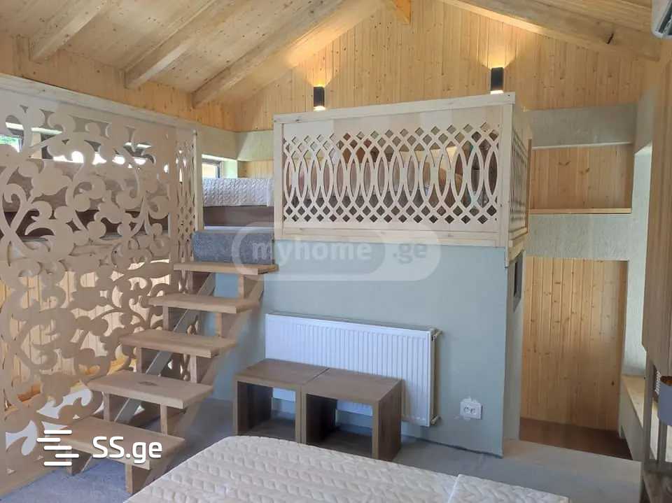 Hotel For Sale. Ambrolauri view 4