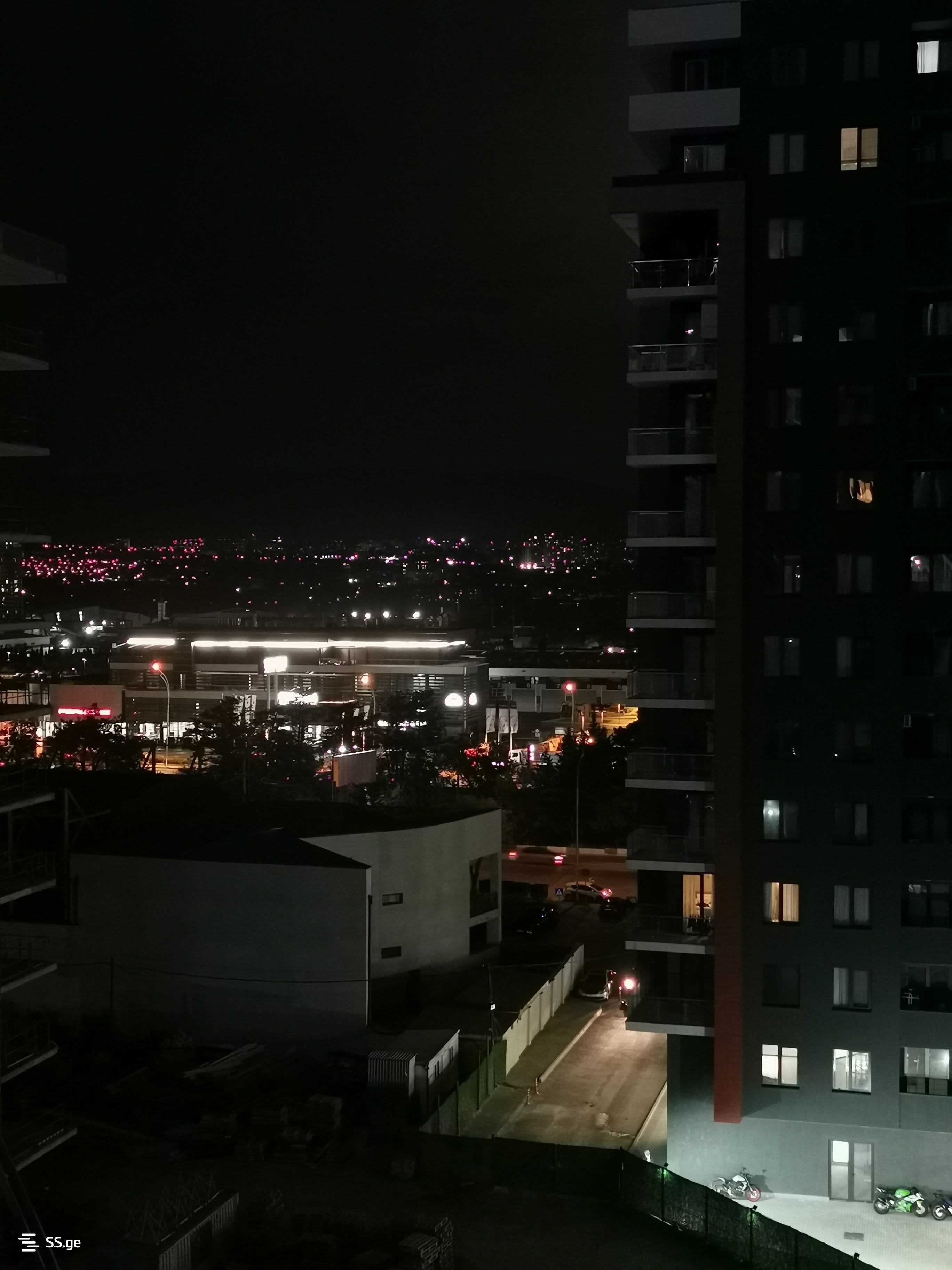2 Room Flat For Rent. Didi Digomi view 2