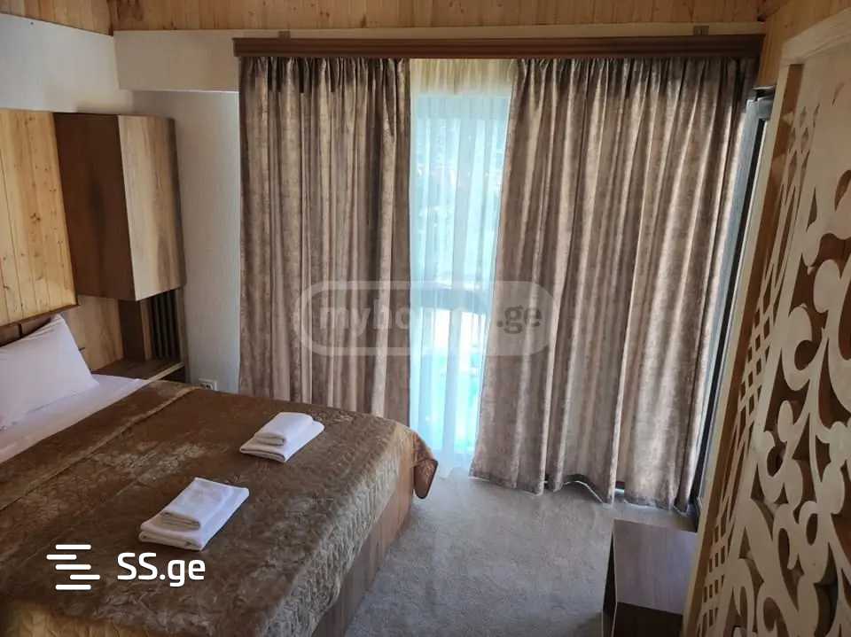 Hotel For Sale. Ambrolauri view 3