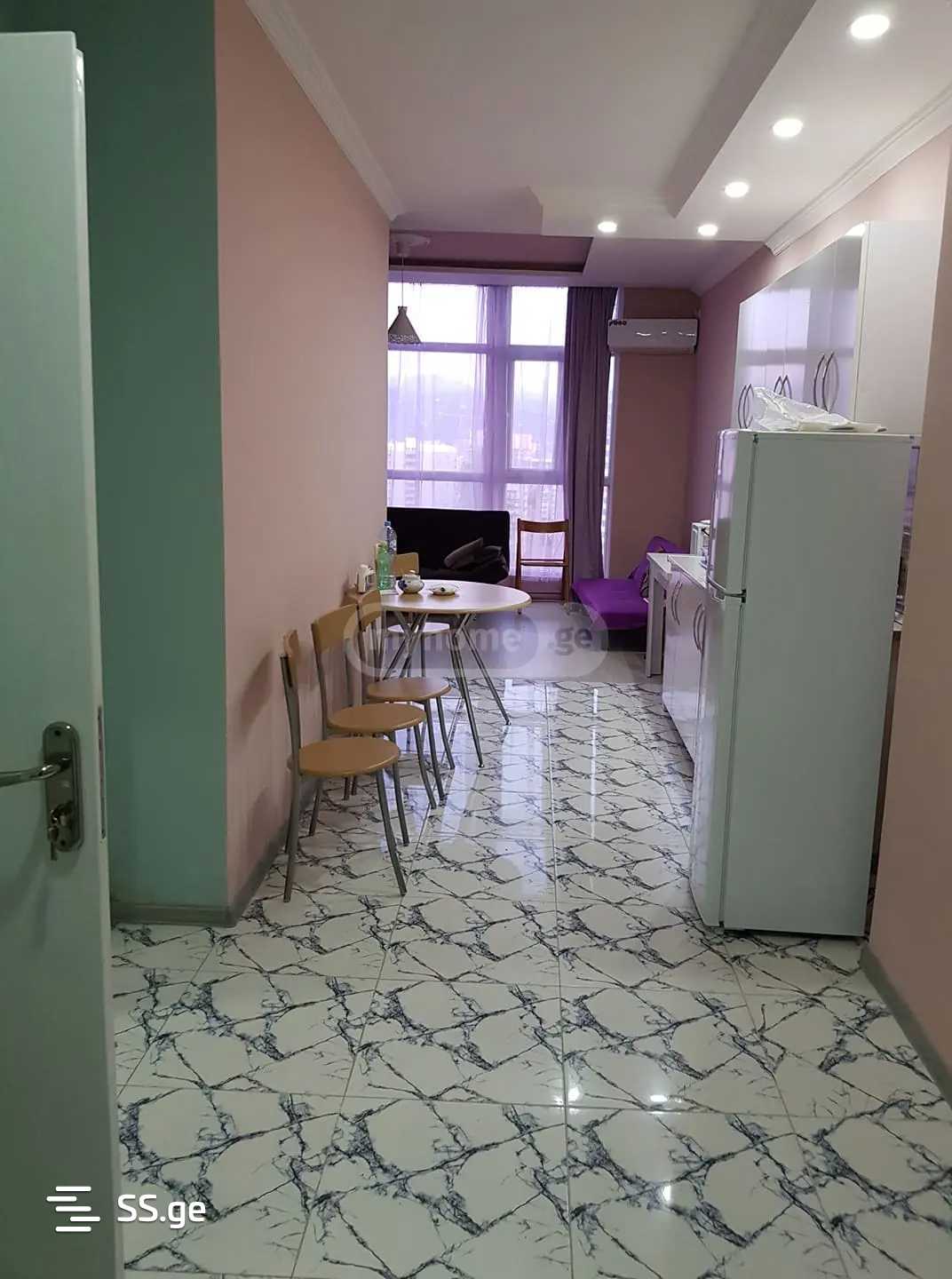 2 Room Flat For Sale view 5