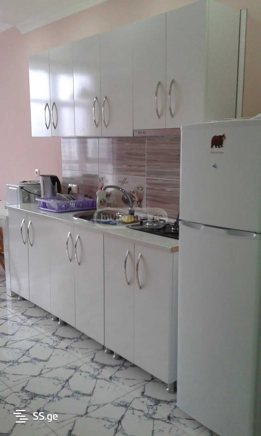 2 Room Flat For Sale view 2