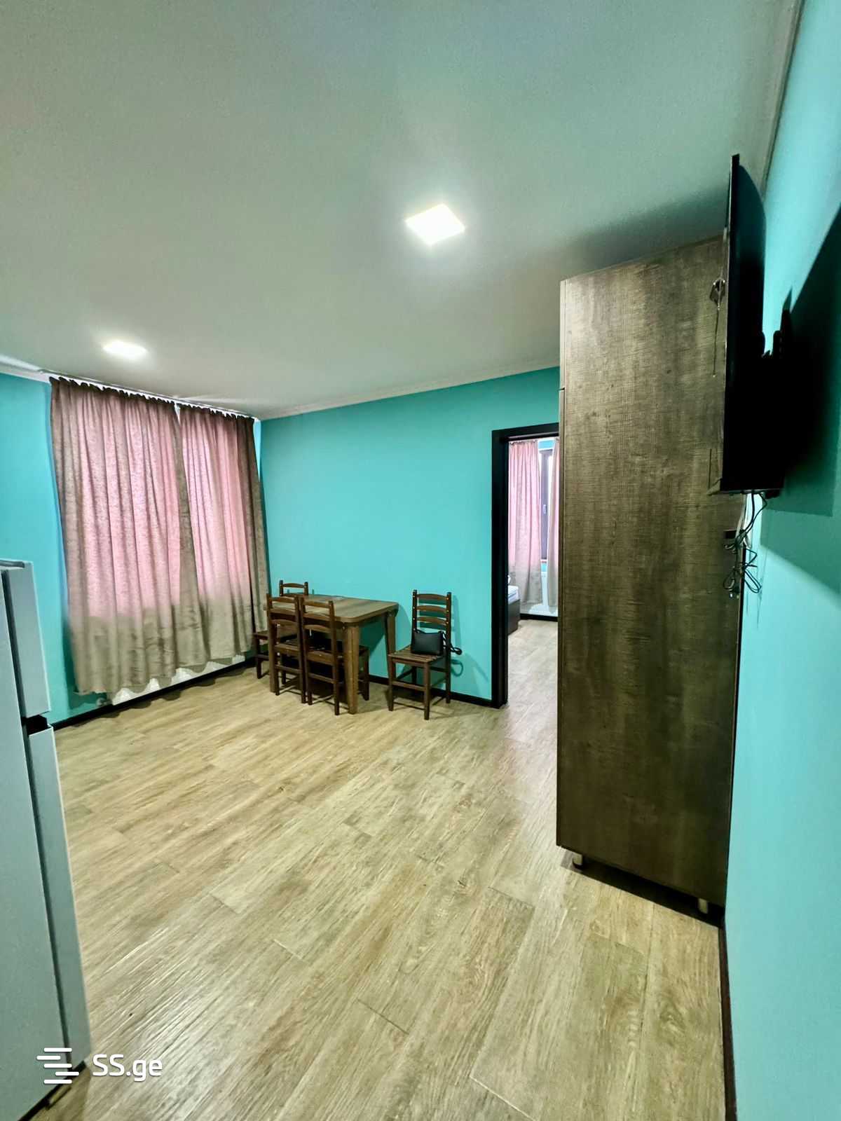 Hotel For Sale. Bakuriani, 3 of 4